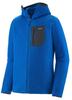 Patagonia Мужская куртка R1 Air Full-Zip Hoody Jacket