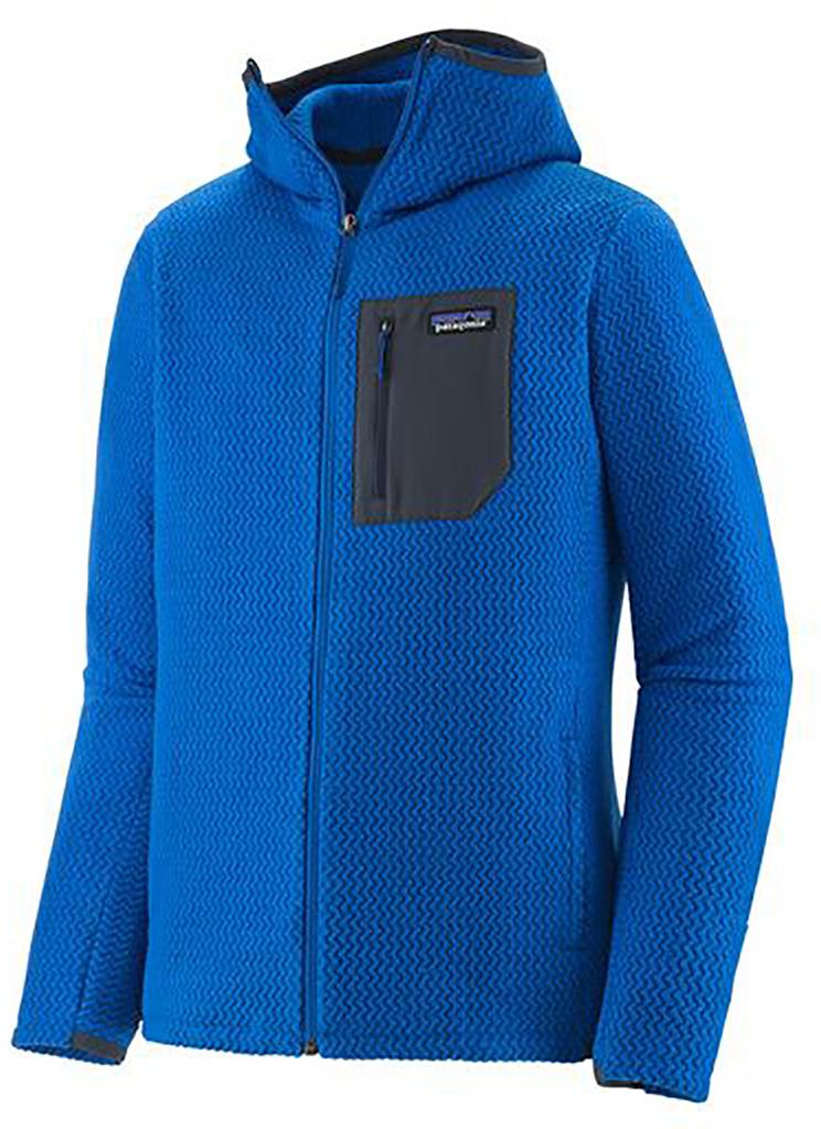 Patagonia Мужская куртка R1 Air Full-Zip Hoody Jacket
