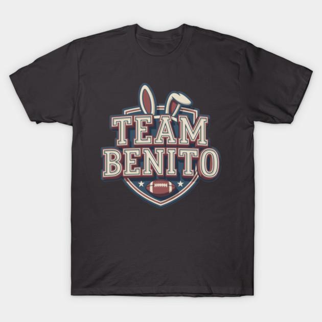 Bad Bunny Super Bowl - Bad Bunny Super Bowl - T-Shirt 2026 - Benito Bowl Summer Unisex's Women's Luxury Cotton Oversized T-shirt