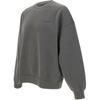 Carhartt WIP Loose Fit Drop Shoulder Crew Neck Long Sleeve Sweatshirt Men sweatshirt I035436-87-GD