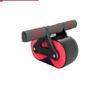 Automatic Rebound Ab Roller