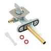 Robinet Petcock Combustibil Gaz Swith Robinet Pentru YAMAHA XT600 XT600E WR500 TTR225 TTR230 TTR250 YZ125 YZ250 YZ400F FZR600 FZR600R