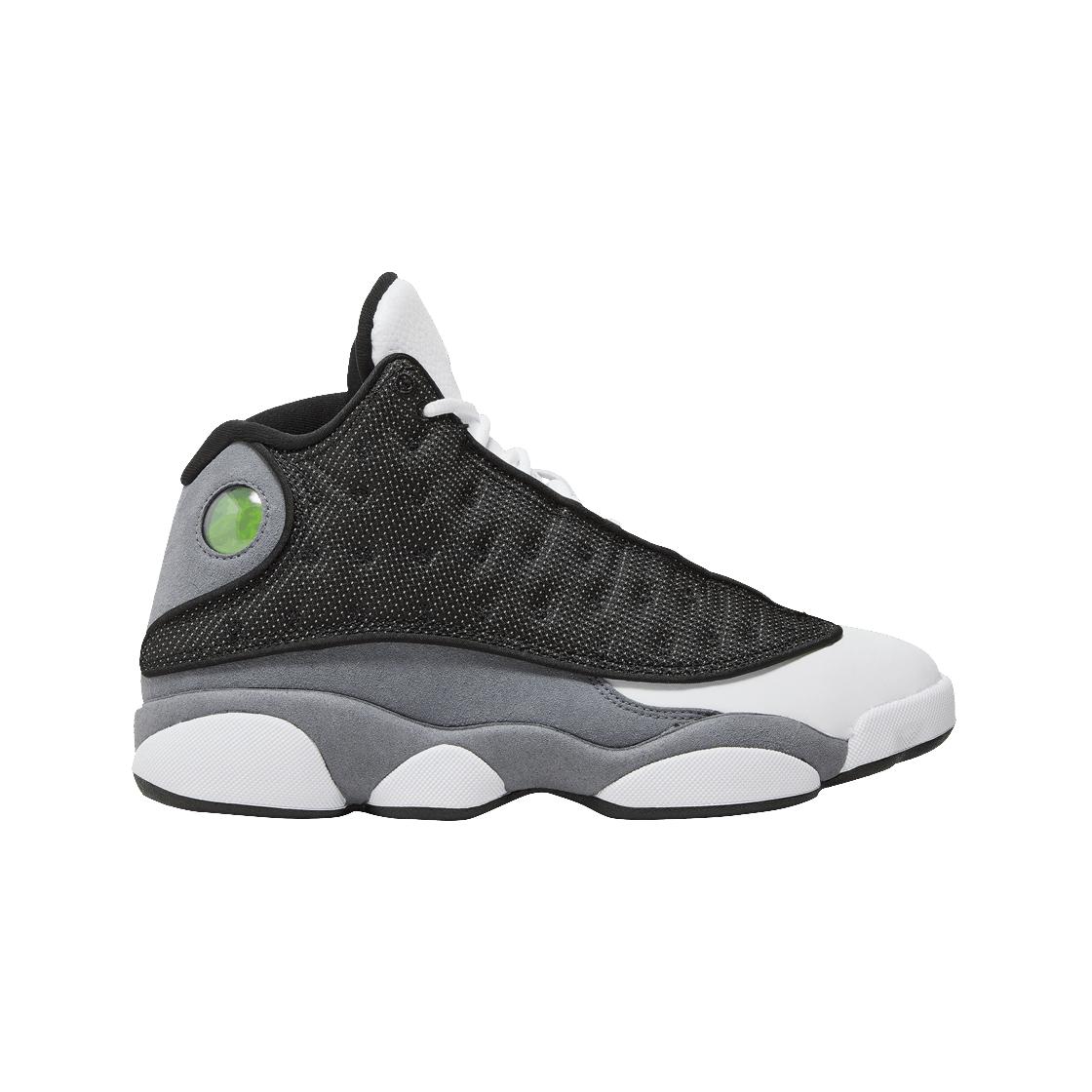 

Мужские кроссовки Jordan 13 Retro Black Flint DJ5982-060