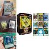Cartas Yugioh Holográficas Duelista Dragão Lendário Primal Jogo de Cartas Colecionáveis Para Entusiastas