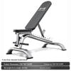Yimai Multifunctional Dumbbell Bench