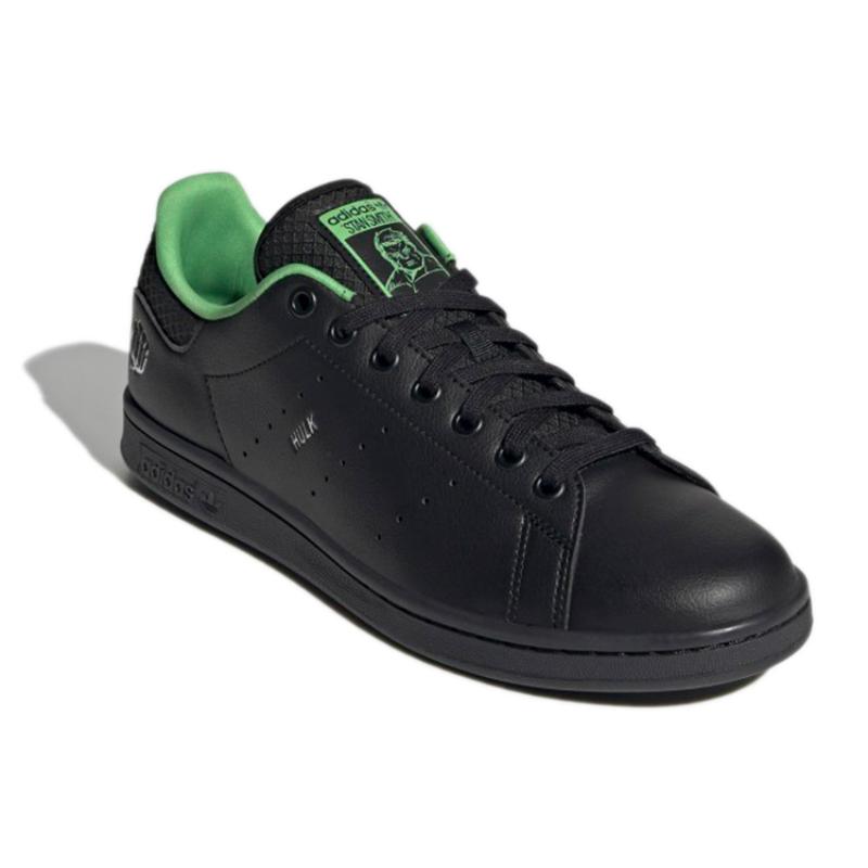 Adidas Stan Smith Marvel Hulk Sneakers GZ5993