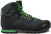 Обувь для треккинга CMP Athunis Mid Wp (31Q4977) (31Q4977-42UL) grey/verde