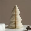 Christmas Decoration Decoration Scene Props Shooting Decoration Desktop Tree