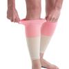 Longchan Knitted Sports Leg Sleeves - Knee Support