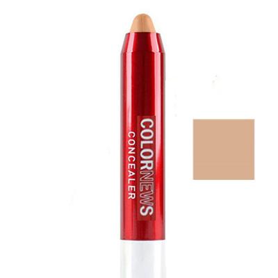 COLORNEWS USSSNTEB Make-up Kosmetik Abdeckstift Nein. 23