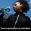 Наушники T'nB ENERGY AIR Спортивные Белый/черный