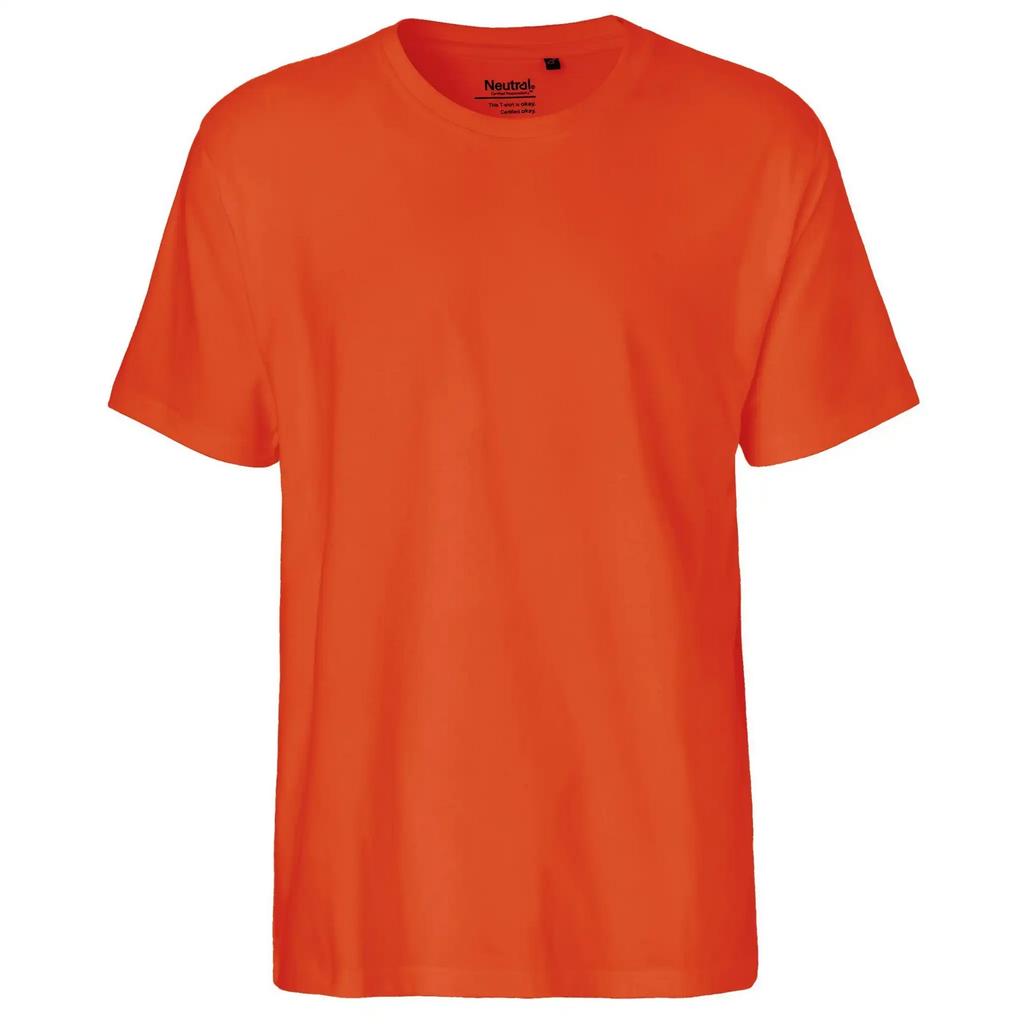 Neutral Mens Classic T-Shirt