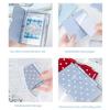 Pocket Journal Metal Writing Notepads With Ballpoint Pen For Students And Business Workers Daily Note Taking Journaling
