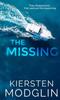 Livre The Missing by Kiersten Modglin - Hardback
