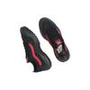 Vans UltraRange VR3 Unisex Black Red VN0A4BXB458