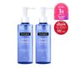 Neutrogena Deep Clean Cleansing Oil 200ml+200ml (1+1 / 2 Ea)