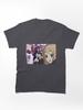 K-On! Põhiline unisex T-särk