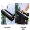 Fuguang 1200ml Outdoor Insulated Water Bottle