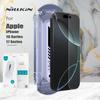Für iPhone 17 Pro Max 17 Air 16 Nillkin Glas 2.5D H+ Pro Ultra-Dünn mit Staubfreier Box HD Gehärtetes Glas HD Displayschutz