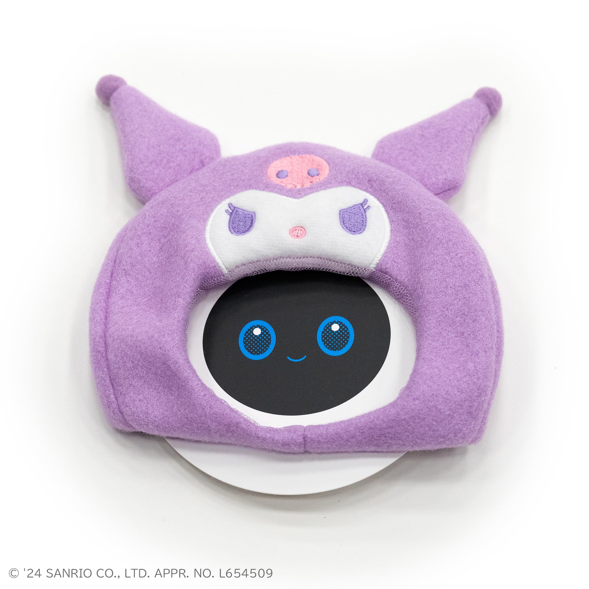 

Тема Роми (Куроми)