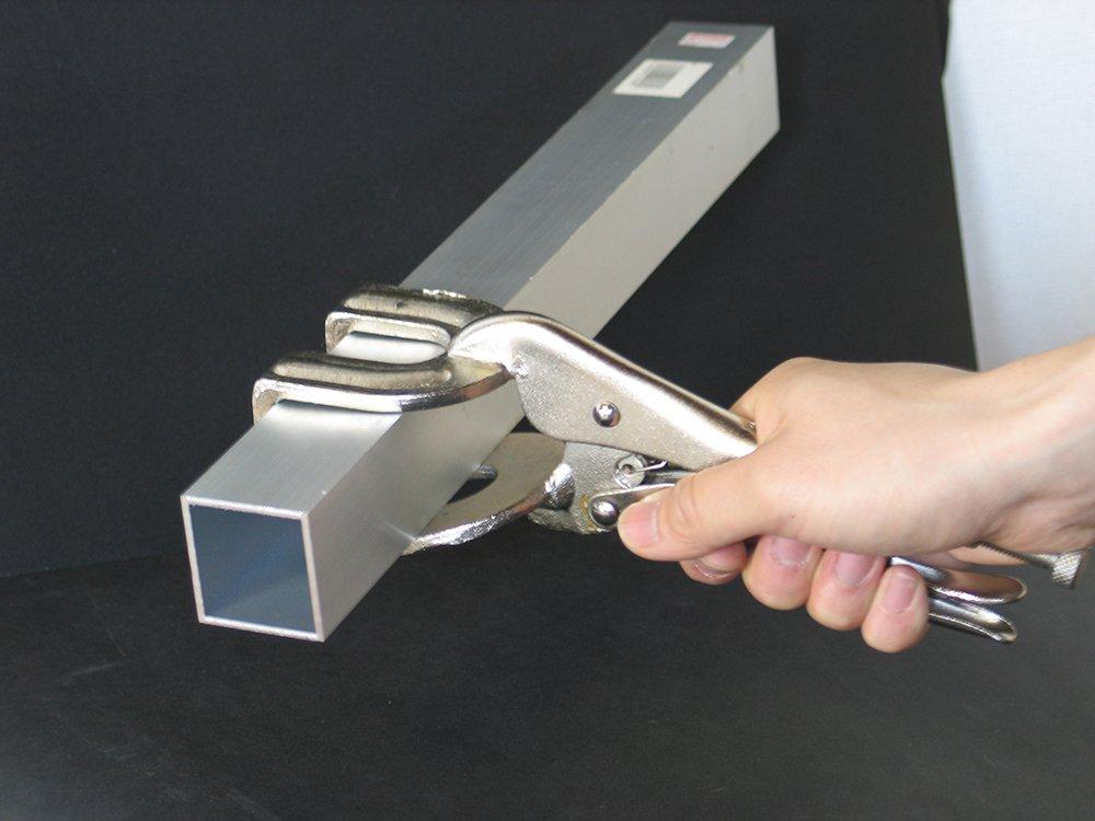 PAOCK SSPOWER Locking Pliers, G-Type, LGP-250G