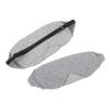 Eye Cover Light Blocking Cotton Breathable Versatile   Sleeping Eye Cover for Home Travel