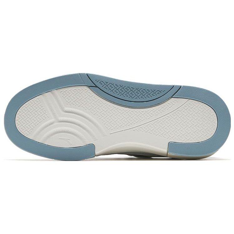 Anta Street Lite Low top Skateboard Shoes Women's 122518071R-2