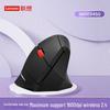 Mouse Sem Fio Vertical Ergonômico ThinkPlus Lenovo