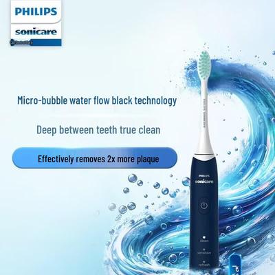 Sonic Electric Toothbrush CN Plug (adapter Included)
