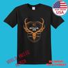 Elite Archery Ritual Men's Black Size S-5XL