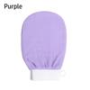 1Pc Hot Moroccan Hammam Exfoliating Mitt Kessa Scrub Glove Preparation Durable Shower Scrub Gloves Body Facial Tan Massage Mitt