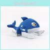 Aether Of Rivals Ii Wizard Plush Toy Stuffed Cartoon Killer Whale Game Product