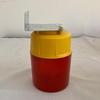 Miling Solar LED Strobe Warning Light