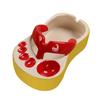 Dish Dipping Ceramic Bowls Ketchup Sauce Snack Serving
