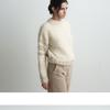 Joy Gryson Nordic Knit Pullover Kk5wp8070 90