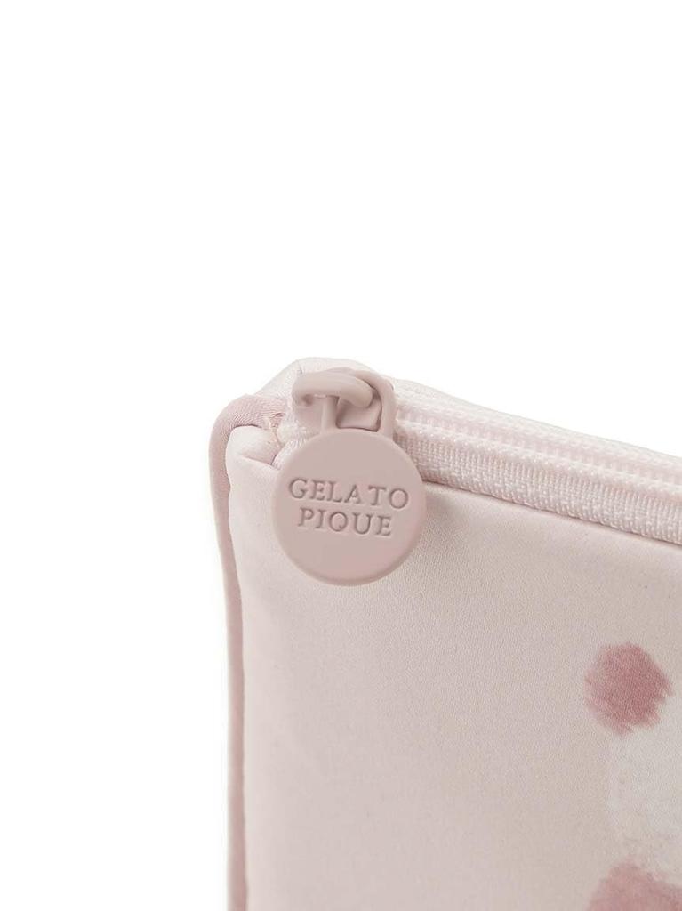 Panda Pattern Tissue Pouch PWGB251645PNKF