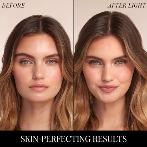 RMS Beauty Hydra Setting Powder Sheer Light