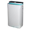 Indoor Air Purifier & Humidifier with UV and Speed Control