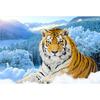 Diamant-Malerei, Löwe, Kreuzstich, Mosaik, Diamant-Stickerei, Tiere, Strass-Bilder, Heimdekoration