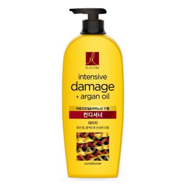 Elastine Moroccan Argan Oil Intense Nutrition Conditioner 680ml One thing