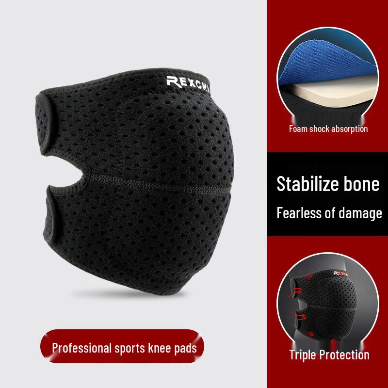 IRONWOLF Outdoor Sports Knee Brace (Pair)