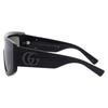 Gucci Ladies Sunglasses Gg1950s 001 99   Grey Shield