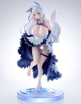 MB Family Maids Mellow Figurka v měřítku HOTVENUS Native 1/6
