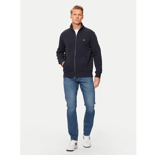 Gant Shield Hoodie