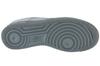 Nike Air Force 1 '07 Jewel, Mens Grey Sneakers