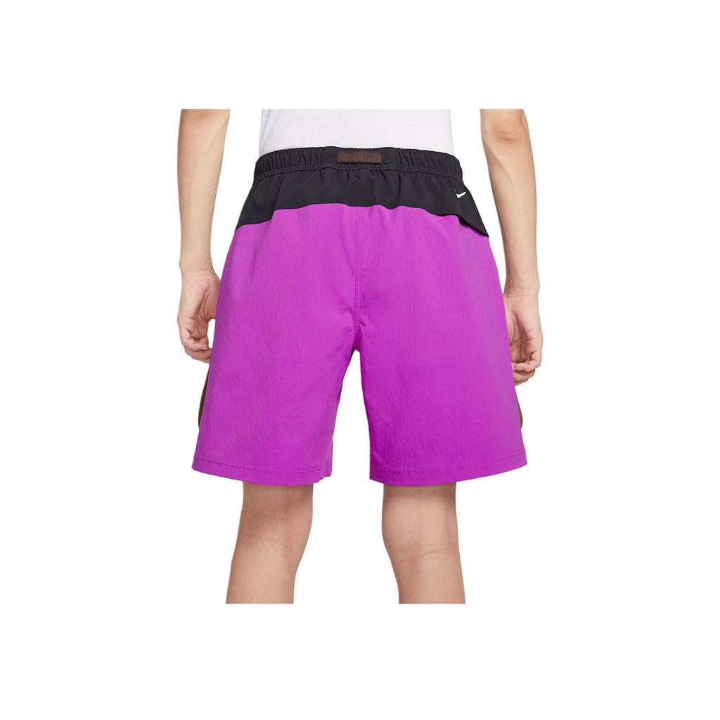 New Nike SS25 ACG 'Smith Summit' Cargo Shorts Men's HV0594-551