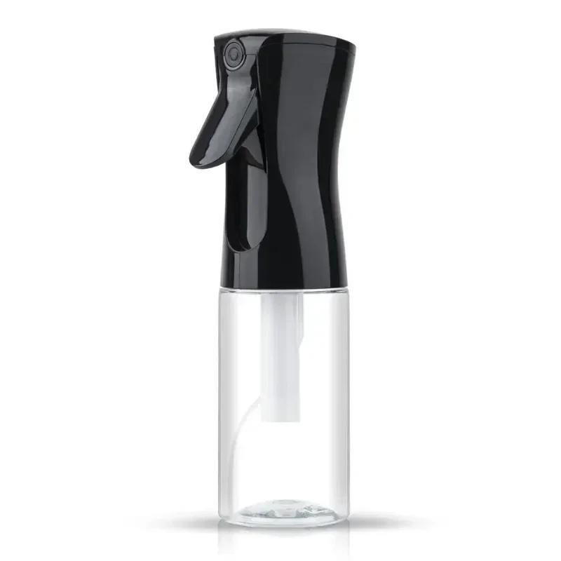 2PCS Oil Spray Bottle Kitchen Cooking Olive Oil Dispenser Camping BBQ Baking Vinegar Soy Sauce Sprayer Containers Oil Dispenser