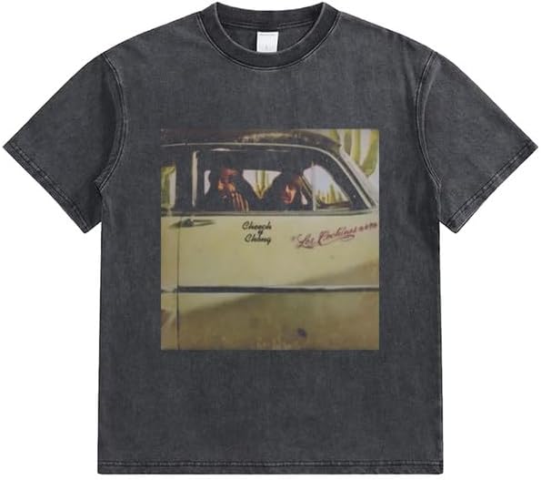 

Robin Vintage Movie Fans T-Shirt Arellano Graphic Tee, 3XL Black S
