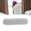   Cervical Neck Pillow with Ergonomic Slow  , Neck Support Pillow for Sleeping Alleviate Neck Fatigue Removable Cover Suitable for Off