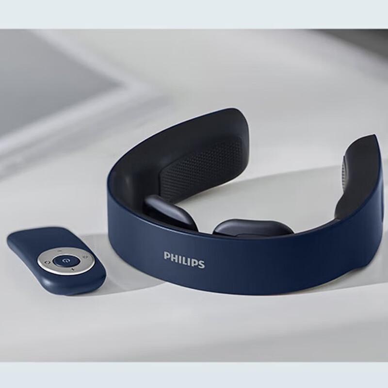 

Philips PPM3303N Smart Cervical Neck Massager